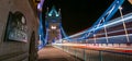 Tower Bridge Royalty Free Stock Photo