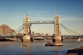 Tower Bridge, London