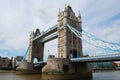 La Torre puente en londres 