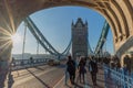 Tower Bridge