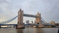Tower Bridge
 
London Royalty Free Stock Photo