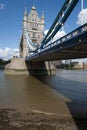 Tower Bridge of London