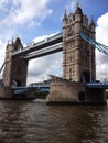 Tower Bridge, London, UK