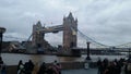 Tower bridge