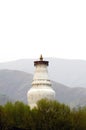 Tower of Buddhism Holy Land.