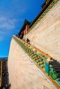 Tower of Buddhist Incense Foxiangge at The Summer Palace in Beijing, China