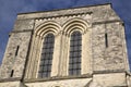 Tower; Chichester Cathedral Church Royalty Free Stock Photo