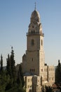 Tower of the Church of Dormition