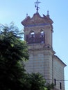 Tower convent La ConcepciÃÂ³n-Osuna