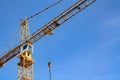 Tower crane