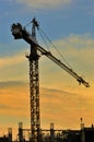 Tower Crane Series III