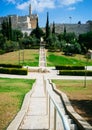 Holy Land Series - Jerusalem Old City - Tower of David Royalty Free Stock Photo