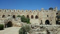 Tower of David or Jerusalem Citadel