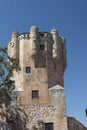 Tower del Clavero