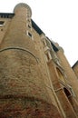 Tower of Ducal Palace called Palazzo Ducale