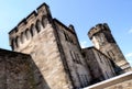 The Tower at Eastern State Penitentiary