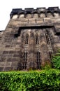 The Tower at Eastern State Penitentiary