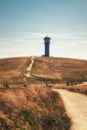 Tower Feldberg Royalty Free Stock Photo