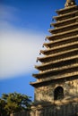 Tower in Five Pagoda Temple,Beijing Ã¯Â¼ÅChina