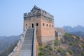 Tower of great wall