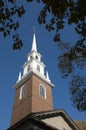 Tower At Harvard