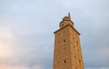 Tower of Hercules, lighthouse, World Heritage