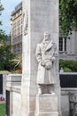 Tower Hill Memorial London England