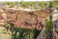 Tower House in Mesa Verde N.P.