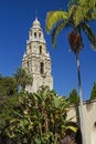 Museum of Us Tower and Spire