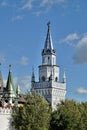 Tower of Izmailovo Palace