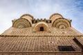 Tower of John II of Castile in the Alcazar of Segovia, Spanish Gothic architecture