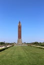 Tower at Jones Beach