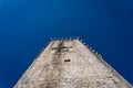 Kamerlengo Castle, Trogir, Croatia Royalty Free Stock Photo