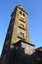 Concepcion tower