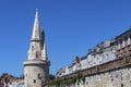 Tower of the Lantern - La Rochelle - France