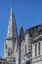 Tower of the Lantern - La Rochelle - France