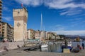 Tower Leon Pancaldo in Savona