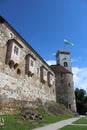 Tower of Ljubljana Castle
