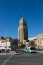 TOWER LIFE BUILDING IN SAN ANTONIO TEXAS,