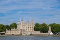 Tower of London. High quality photo.