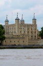 The Tower of London. Landmark