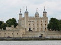 The Tower of London. Landmark