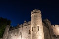 Tower of London at Night