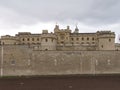 The Tower of London Royalty Free Stock Photo