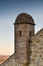 Tower of Marvao Castle