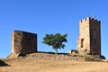 View Tower, Mogadouro, Tras os Montes, Portugal