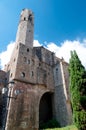 Tower of Museo de historia de Barcelona