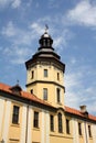 Tower of Nesvizh castle