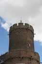 Tower in Nijmegen