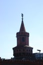 Tower Oberbaum Bridge